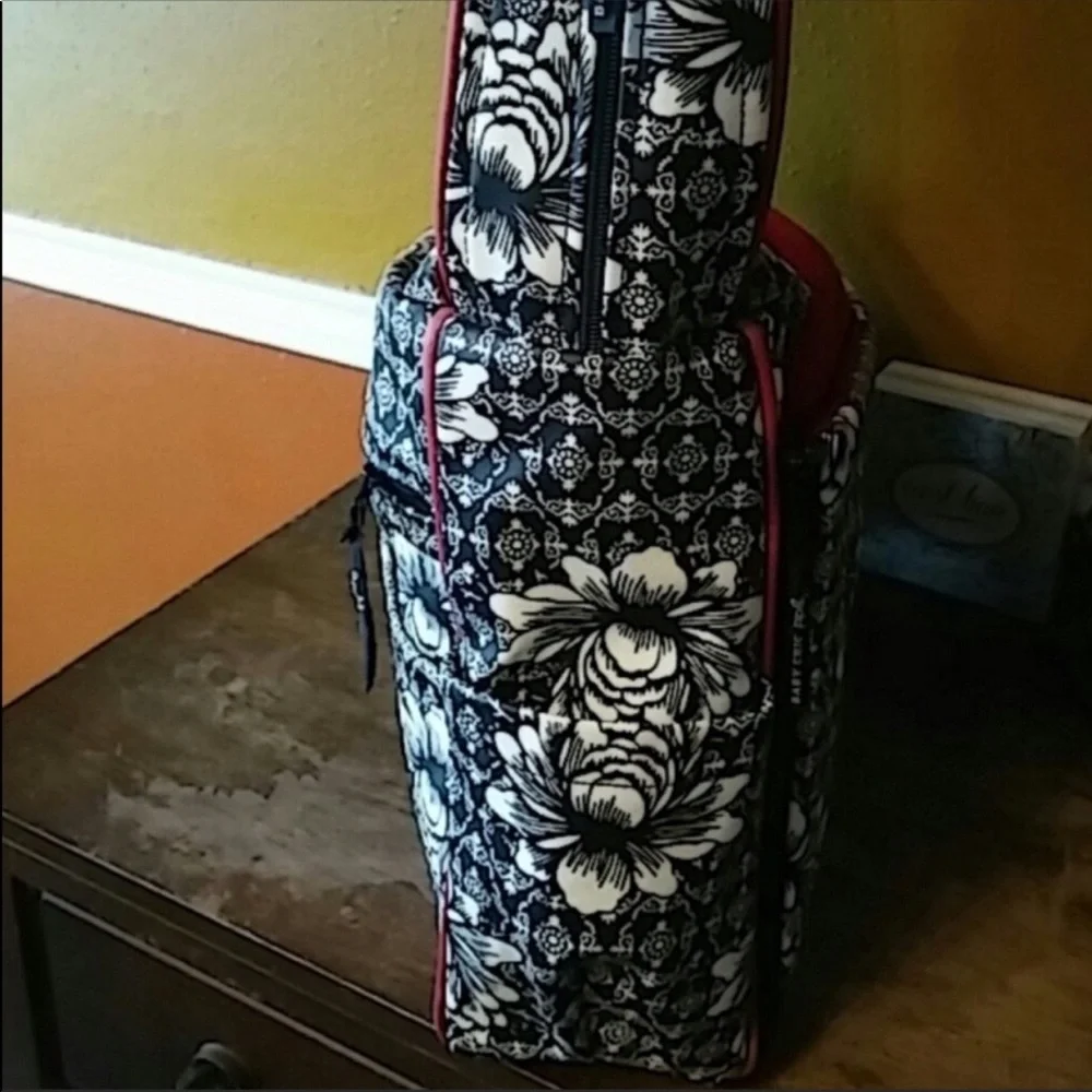 Petunia Pickle Bottom Baby Bag